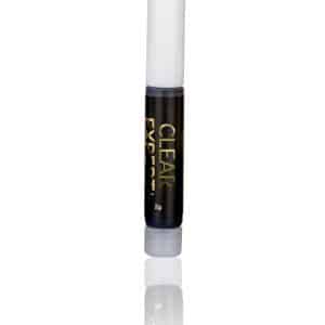 CLEAR EXPERT - 2 gram (sneldrogend) -transparant