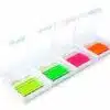 NEON LASHES (NEON ORANGE)
