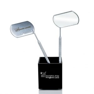 GLITTER SILVER COLLECTION - SPIEGELTJE
