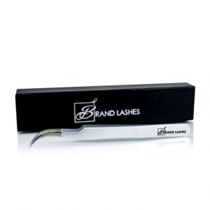 BOSS One by One TWEEZER - GLITTER SILVER COLLECTION