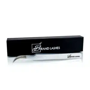 BOSS One by One TWEEZER - GLITTER SILVER COLLECTION