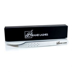 BOSS SEPAREREN TWEEZER - GLITTER SILVER / GOLD / BLACK-GOLD