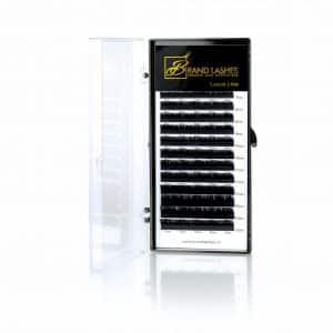 LUXUS LINE Curl M Wimperextensions