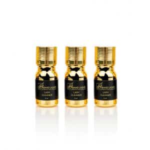 LASH CLEANER 5ML (MET HYALURON EN ROZEMARIJNWATER)