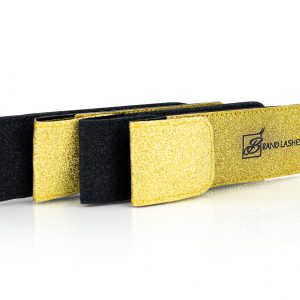 GLITTER TWEEZERS ETUI (2 TWEEZERS)