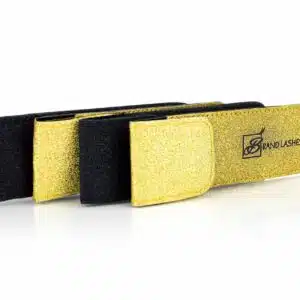 GLITTER TWEEZERS ETUI (2 TWEEZERS)