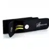GLITTER TWEEZERS ETUI (2 TWEEZERS)