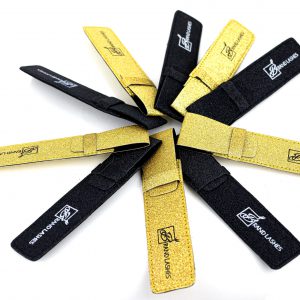 GLITTER TWEEZERS ETUI (1 TWEEZER)