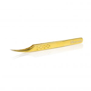 SEPAREREN TWEEZER - GOLD COLLECTION