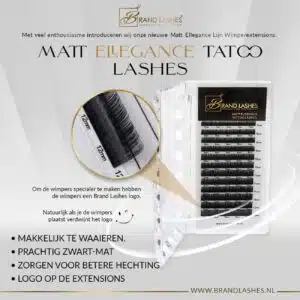 TATOO LASHES CURL C