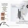 Gel Eyeliner voor wimperextensions (oil free) | black