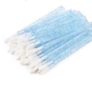 Lipgloss Applicator Wands (BLUE)
