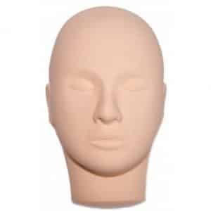 Mannequin oefenhoofd