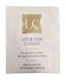 Lash Foam Lege Fles 30ml
