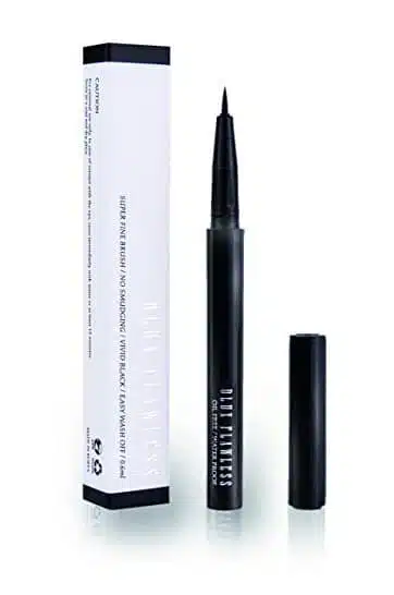 Gel Eyeliner voor wimperextensions (oil free) | black