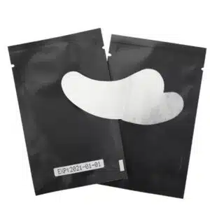 Ultradunne Hydrogel Eye Pads (25 paar)