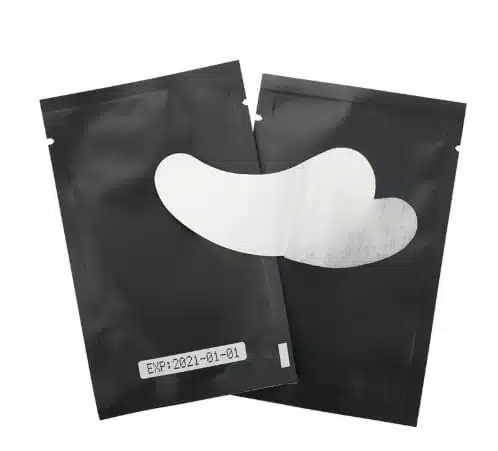 Ultradunne Hydrogel Eye Pads (25 paar)