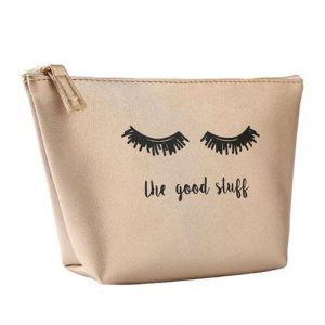 Cosmetic Bag / Toilettas