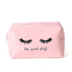 Cosmetic Bag / Toilettas
