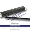 OIL FREE GEL EYELINER | DEEP BLUE SEA