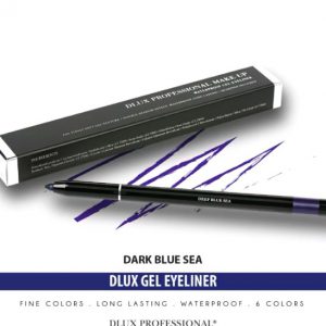 OIL FREE GEL EYELINER | DEEP BLUE SEA