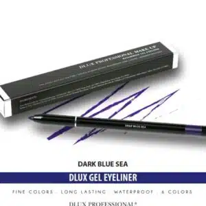 OIL FREE GEL EYELINER | DEEP BLUE SEA