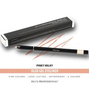OIL FREE GEL EYELINER | PINKY MILK