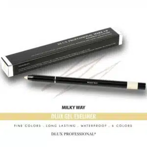 OIL FREE GEL EYELINER | MILKY WAY