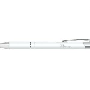 Brand Lashes Pen met Gravering