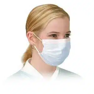 Mondkapjes / Mondmasker 50 stuks