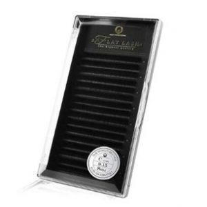 Ellipse Flat Lashes C-Curl