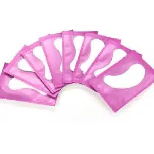Ultradunne Gel Eye Pads (5 paar)