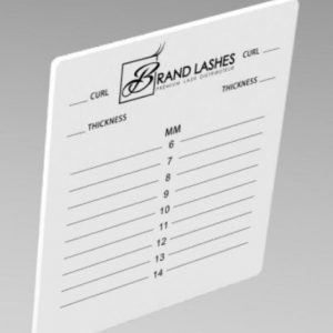Lash holder / Lash stand
