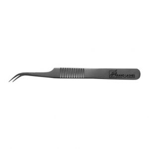 Professional Tweezer Curved no.1