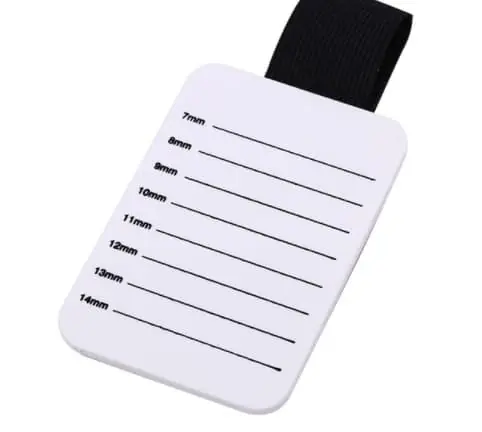 Hand Palette/ Hand Holder