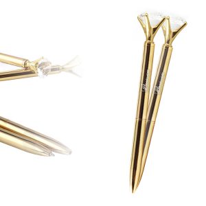 Brand Lashes Luxe Pen Diamant