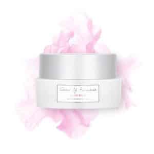 DLUX | CREAM REMOVER - BABY PINK