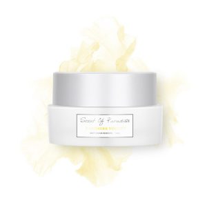 DLUX | CREAM REMOVER - CASHMERE YOGURT