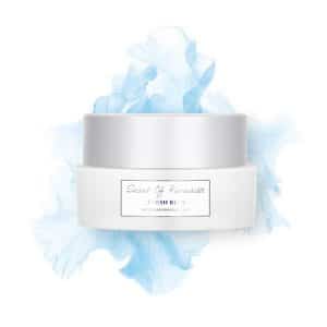 DLUX | CREAM REMOVER - FRESH BLUE