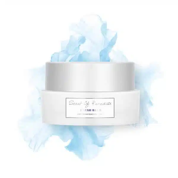 DLUX | CREAM REMOVER - FRESH BLUE