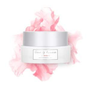 DLUX | CREAM REMOVER - LADY RED