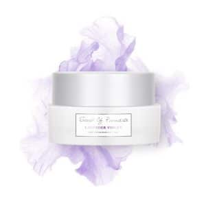 DLUX | CREAM REMOVER - LAVENDEL VIOLET