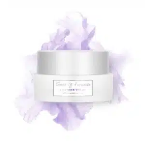 DLUX | CREAM REMOVER - LAVENDEL VIOLET