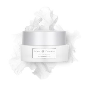 DLUX | CREAM REMOVER - MILKY WHITE