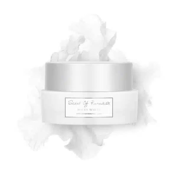 DLUX | CREAM REMOVER - MILKY WHITE