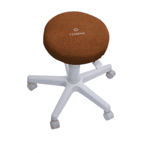 Clarena Zadelzit / Stoelhoes (bruin / truffel)