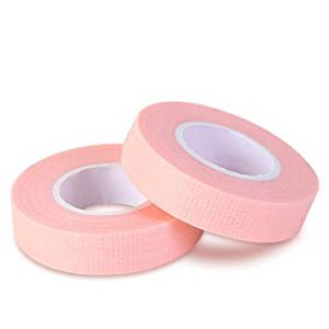 PINK TAPE