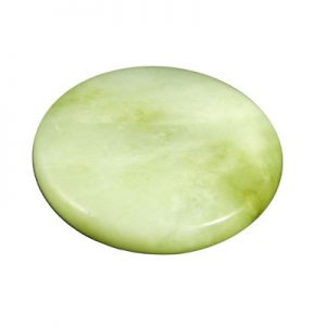 Brand Lashes Lijmsteen / jade stone