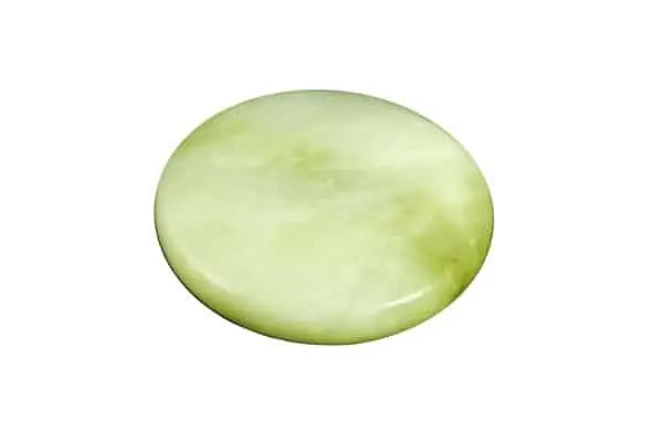 Brand Lashes Lijmsteen / jade stone