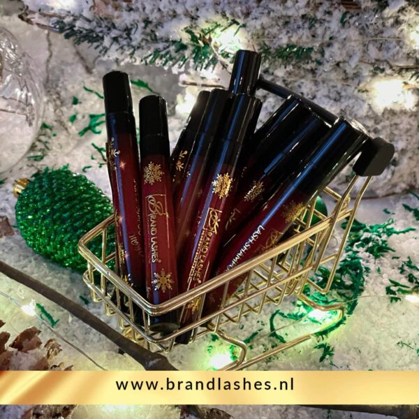 CHRISTMAS mini Lash Shampoo